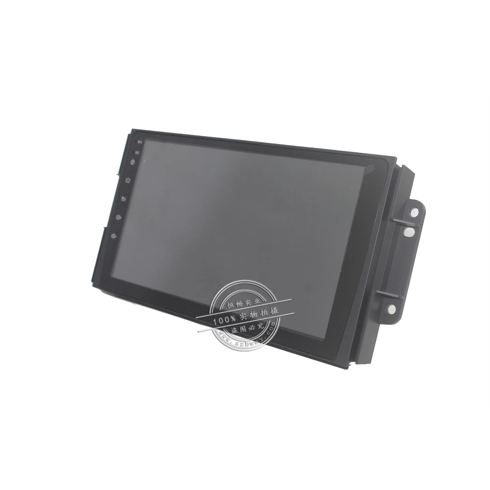HACTIVOL 2G+ 32G Android 9,1 4G Автомагнитола для Chery Tiggo 3 3X2 автомобильный dvd-плеер gps навигация автомобильный аксессуар мультимедиа