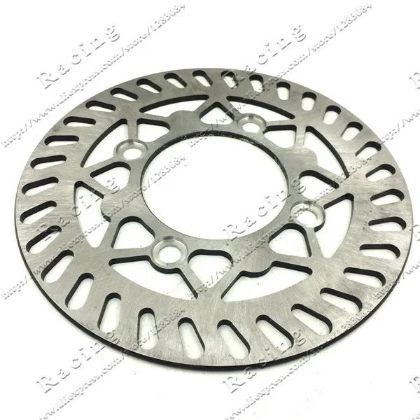 

Motorcycle Brake Disc Plate Rotor 180MM-220MM For Dirt Pit Bike Front Or Rear wheel Brake System For Kayo BSE Chinese Motocross