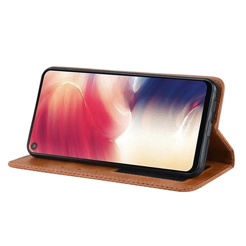 Для samsung Galaxy A9 Pro чехол с откидной крышкой из искусственной кожи чехол для телефона для samsung A9 Pro A9Pro G887N G887 SM-G887N чехол 6,4