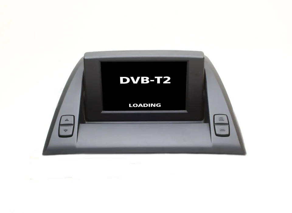 DVB T2 цифровой телевизор для BMW X3|bmw digital tv|tv bmwtv dvb-t2 |