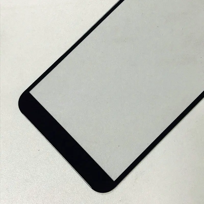 Для Asus ZB556KL ZB555KL защита экрана из закаленного стекла для Zenfone Max M1 полное покрытие