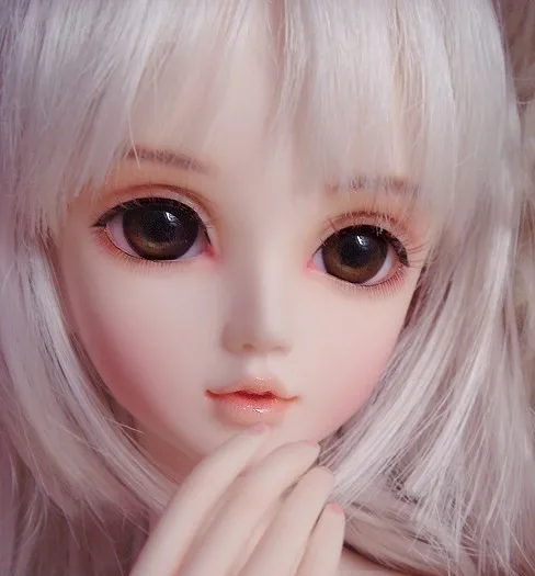 Elves BJD 1/4 female YARA|1/4 bjd|bjd 1/4elf bjd |