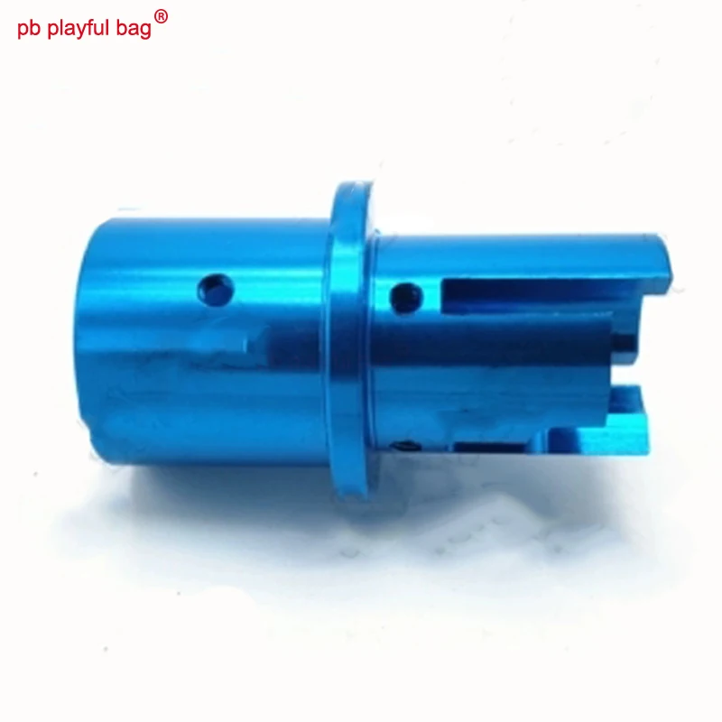 

PB Playful bag Outdoor cs sports FB3.0 three-way fixed base upgraded version casing adapter corruption wave box dedicated QA65