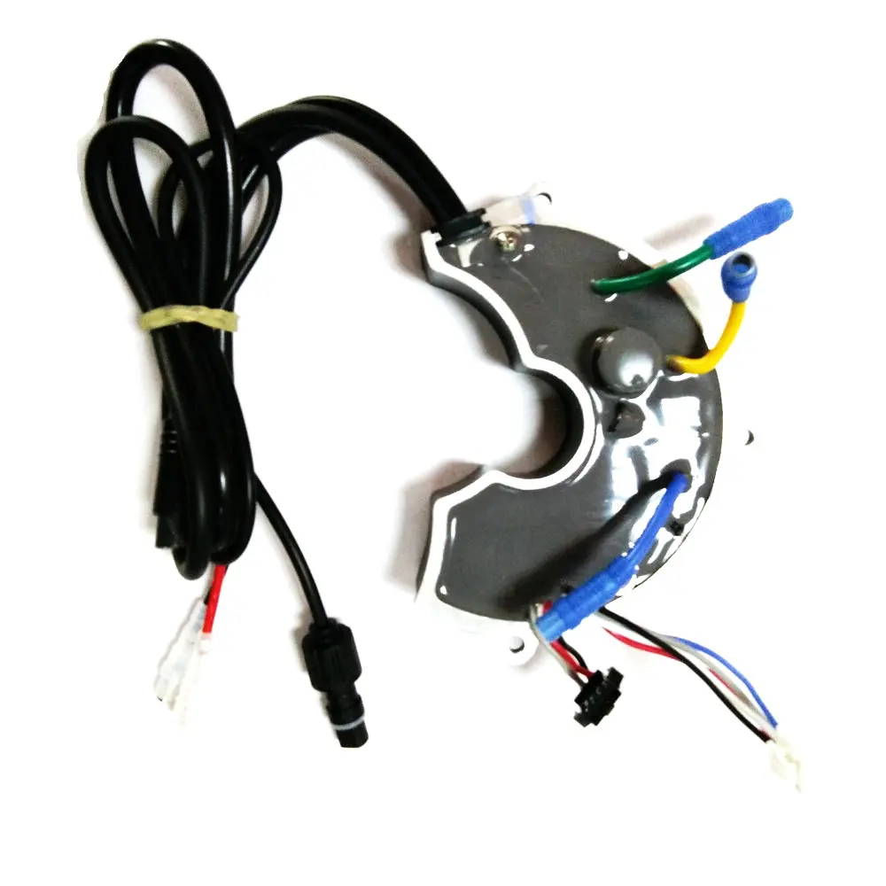 Контроллер двигателя Bafang/8fun Bbs02b 48 В 750 Вт 25 А новая версия|8fun 48v|bike controllerelectric bike