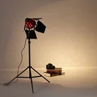 Selens вращасветильник с ярким диммером 800 Вт 220 В для студийной съемки непрерысветильник свет студийный свет со штативом