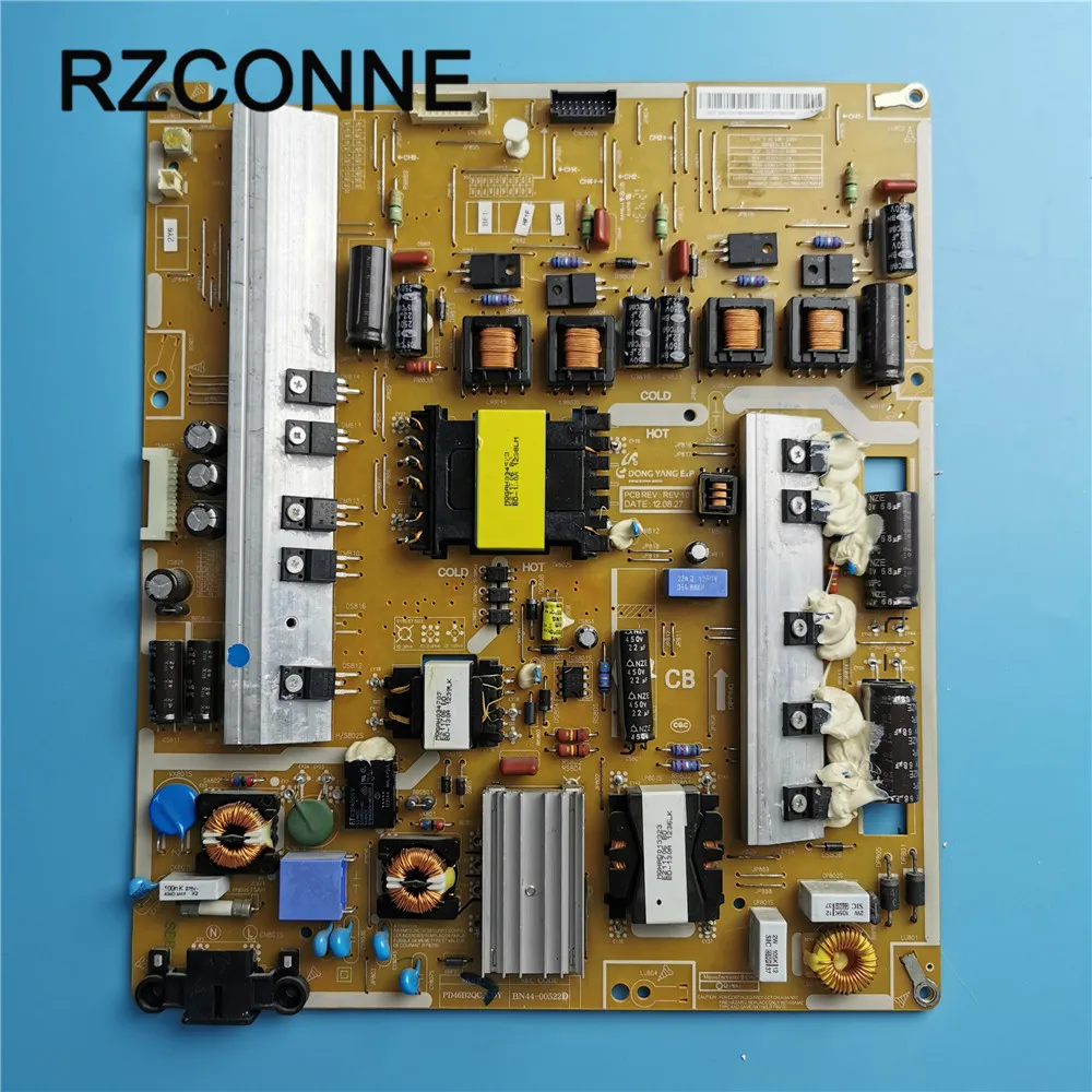 

power supply board for Samsung UA46ES7000J board PD46B2QC-CDY BN44-00522D