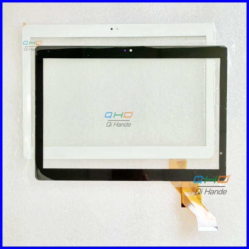 Новый сенсорный экран для 10-дюймового планшета MGLCTP-101446-10617FPC Сенсорная панель