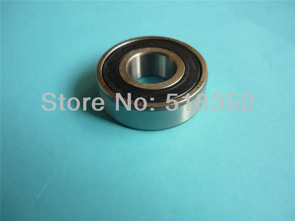 Φ Fanuc F503 SS6203LLU нижний подшипник od40 мм x id 17 T 12 детали для режущих станков |