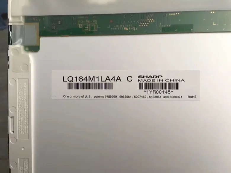 Free shipping FOR SONY VPC-F VPCF138 F127H F119FCX F221 LQ164M1LA4A LCD screen 16.4&quot WUXGA 2 CCFLs for VGN-FW laptops | Компьютеры и
