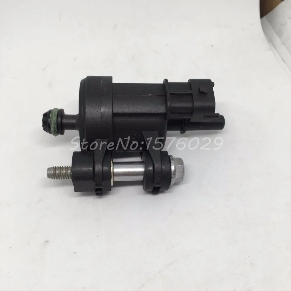 ANLILU Vapor канистра продувочный клапан насоса 12610560 55593172 2142137 для CADILLAC ELR CHEVROLET