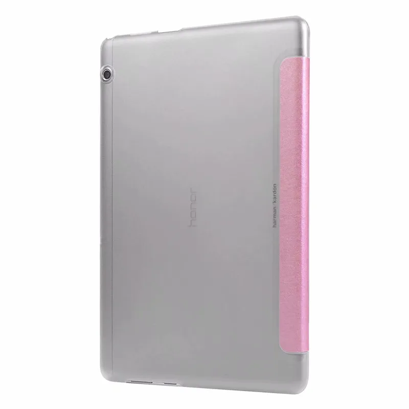 Кожаный чехол для huawei MediaPad T5 10, чехол для планшета huawei MediaPad T5 AGS2-W09/L09/L03/W19 10,", Чехол-подставка для планшета