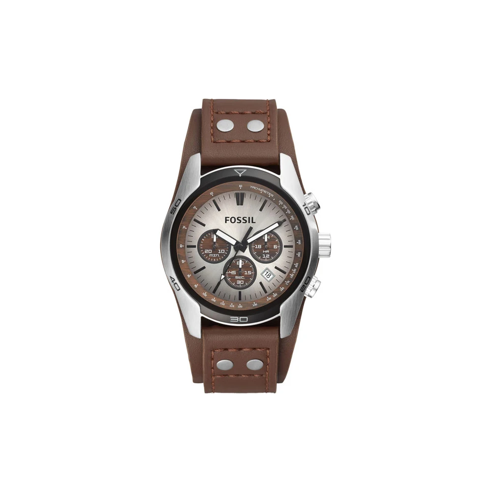 Наручные часы Fossil CH2565 мужские кварцевые|Кварцевые часы| |