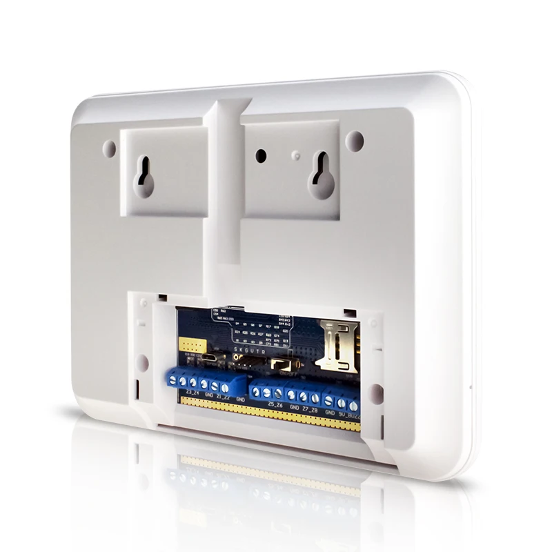 Новый продукт WiFi сигнализация GPRS GSM системы безопасности Autodial домашняя система
