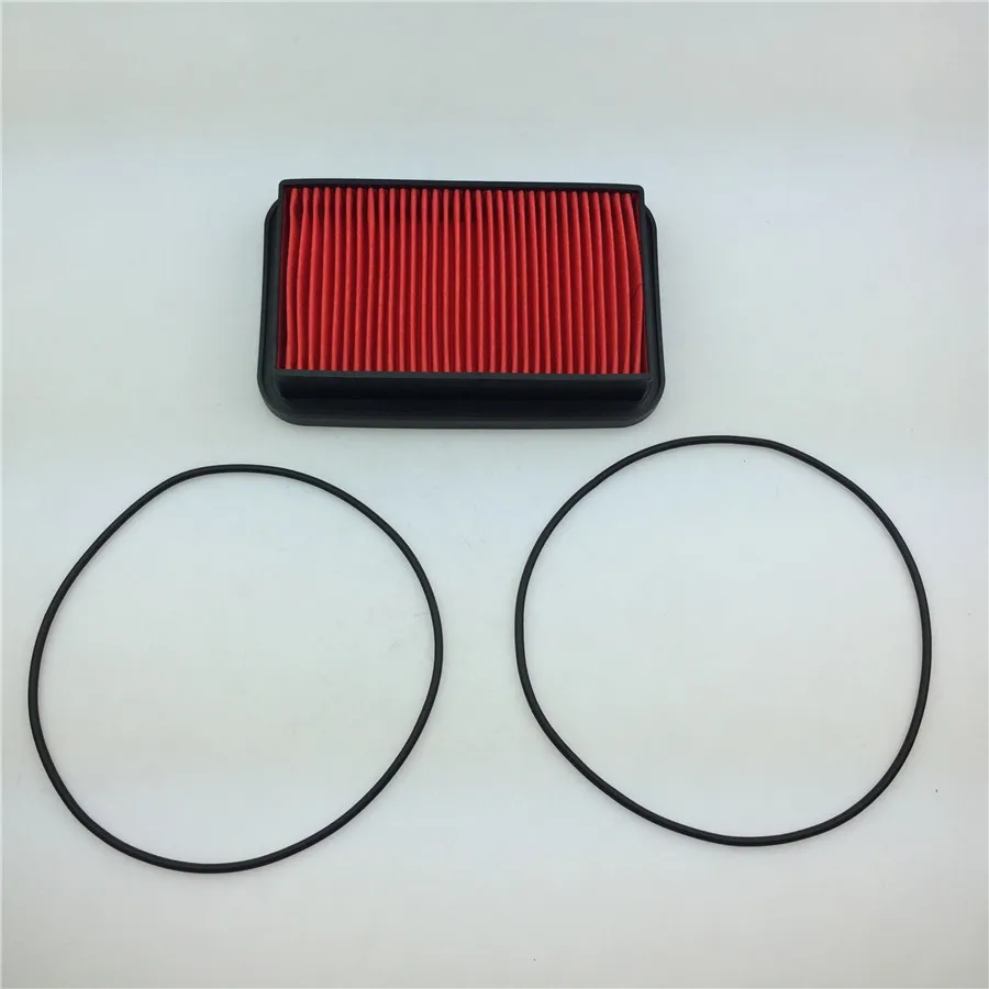 

STARPAD For WH125-7-8-12-11 motorcycle air filter air filter