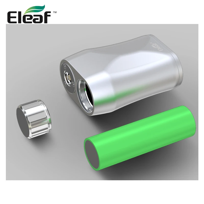 Оригинальные электронные сигареты мод Eleaf iStick Pico X 75w коробка 510 нить 0 69 дюйма