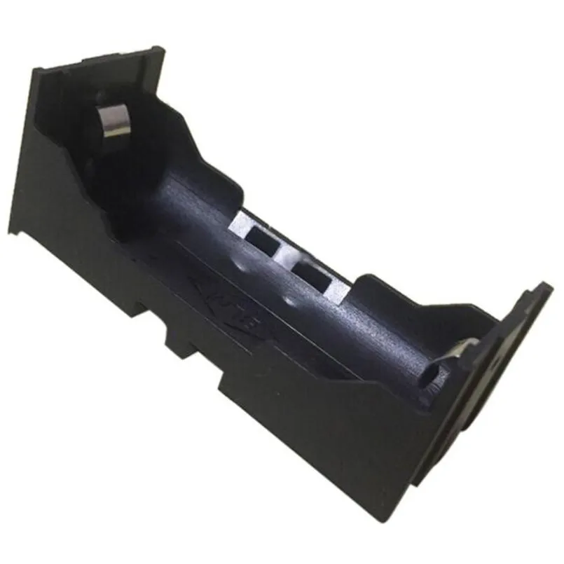 Пластиковый держатель для аккумуляторного отсека аккумуляторной батареи 18650 3 7 В