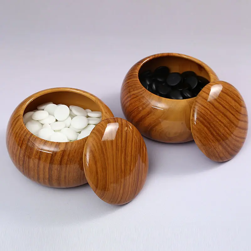 Новый Шахматный набор Yunzi Go Набор для игры в шахматы резная Золотая двойная
