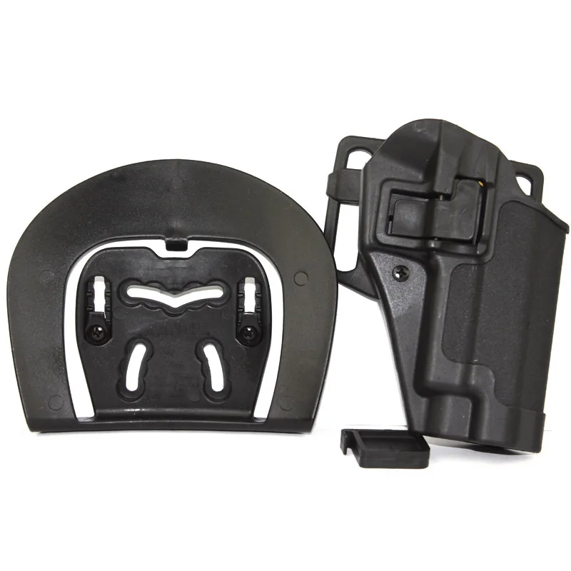 Армейская тактическая кобура для оружия спецназа CQC Sig P220 P226 Serpa сверхпрочная