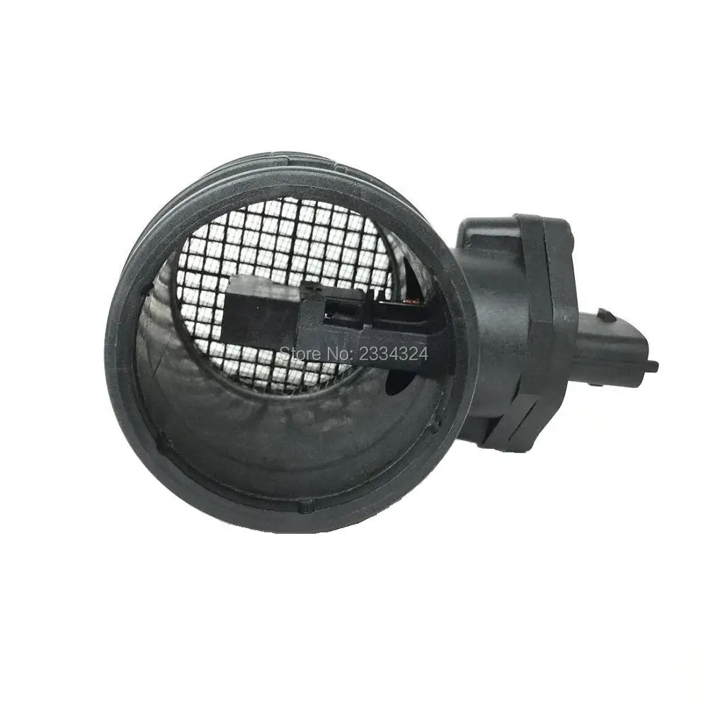 Датчик расхода воздуха Maf для Opel Vauxhall Astra G Combo Corsa Omega B Vectra Zafira 1 7 2 0 0281002180 93171356 90543463 |