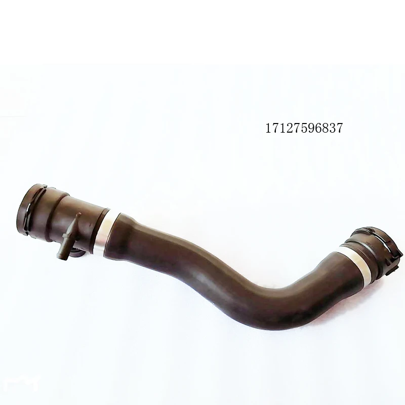 Для BMW F20 F21 F22 F23 F30 F31 F34 F32 F33 радиатор шланг для охлаждающей жидкости