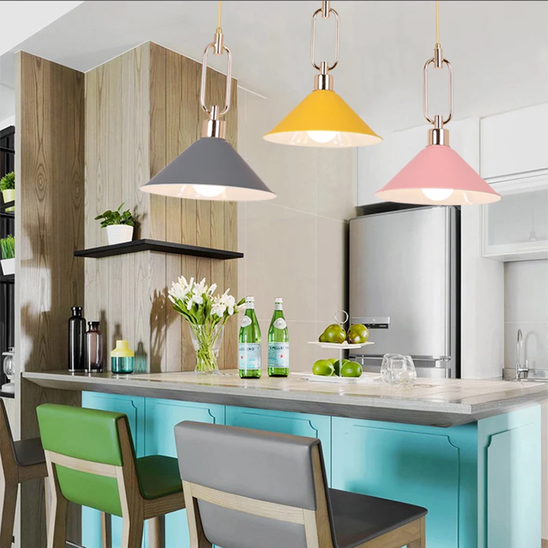 Современный блеск Led люстра освещение потолочные люстры | Лампы и