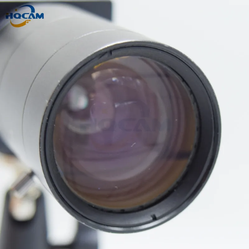HQCAM 6-60 мм CS F1.8 объектив 1/3 &quotс переменным фокусным зумом ручной зум-объектив для