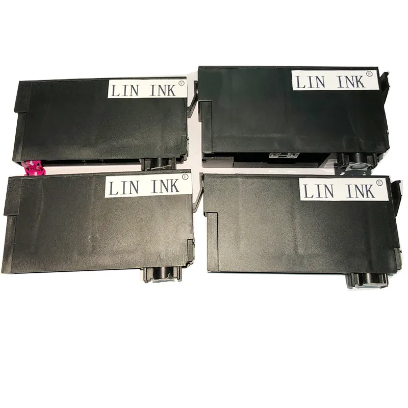Новое поступление набор чернильных картриджей T3591 T3594 для Epson WorkForce Pro WF