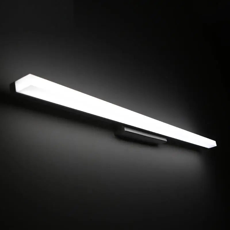 Сравнению Badkamer Verlichting спальня бра росписи Interieur Lampe светодиодный светильник для