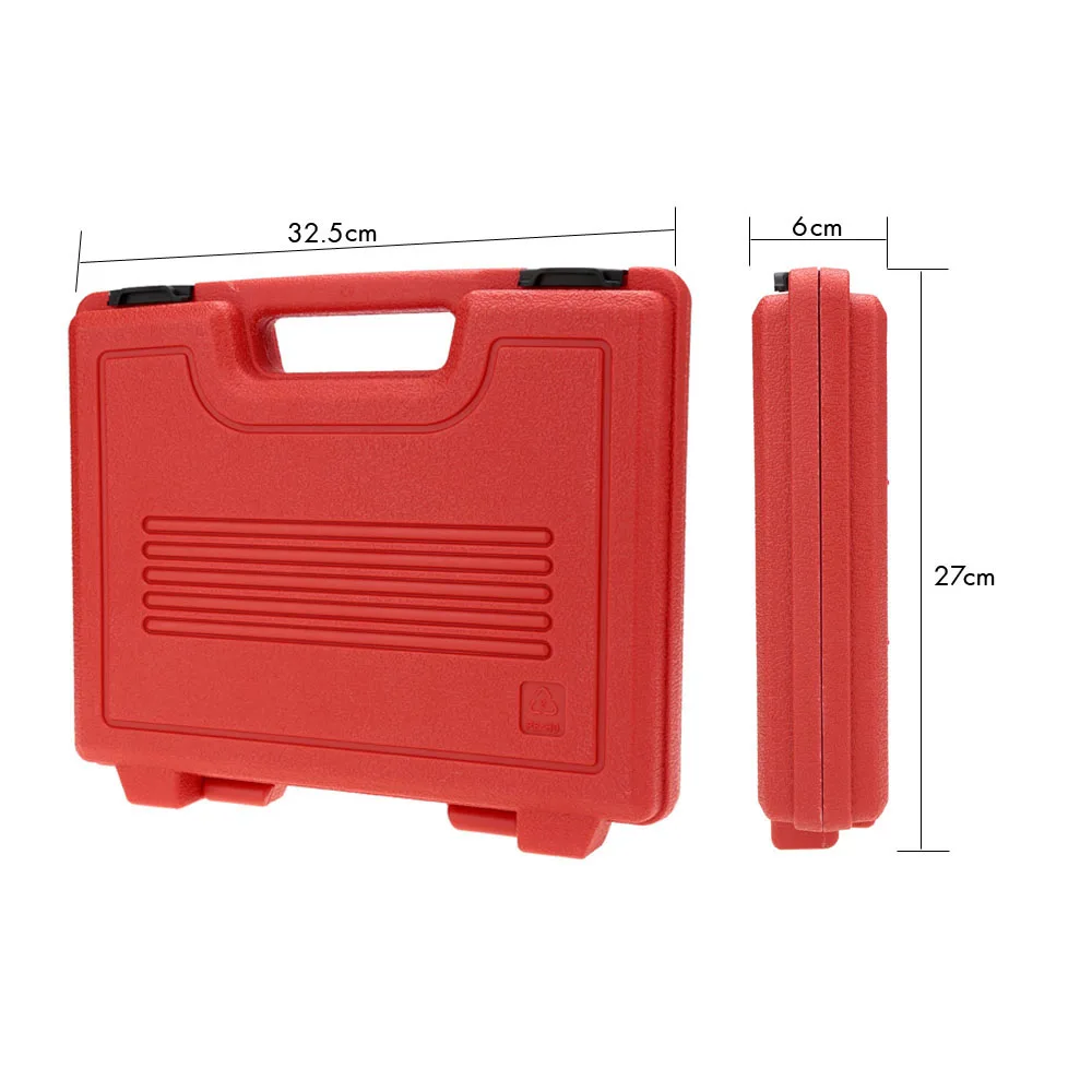 Топливный насос инжектор тестер Манометр тестирование бензина TU113| |