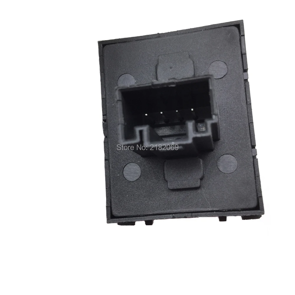 Переключатель окна для VW Eos Golf MK5 MK6 GTI Rabbit Polo 6R 6C Scirocco 5K3 959 857A/B 5K 3959857 5К А Б