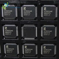 2pcs xe8805ami028lf qfp 100 new original integrated ic chip