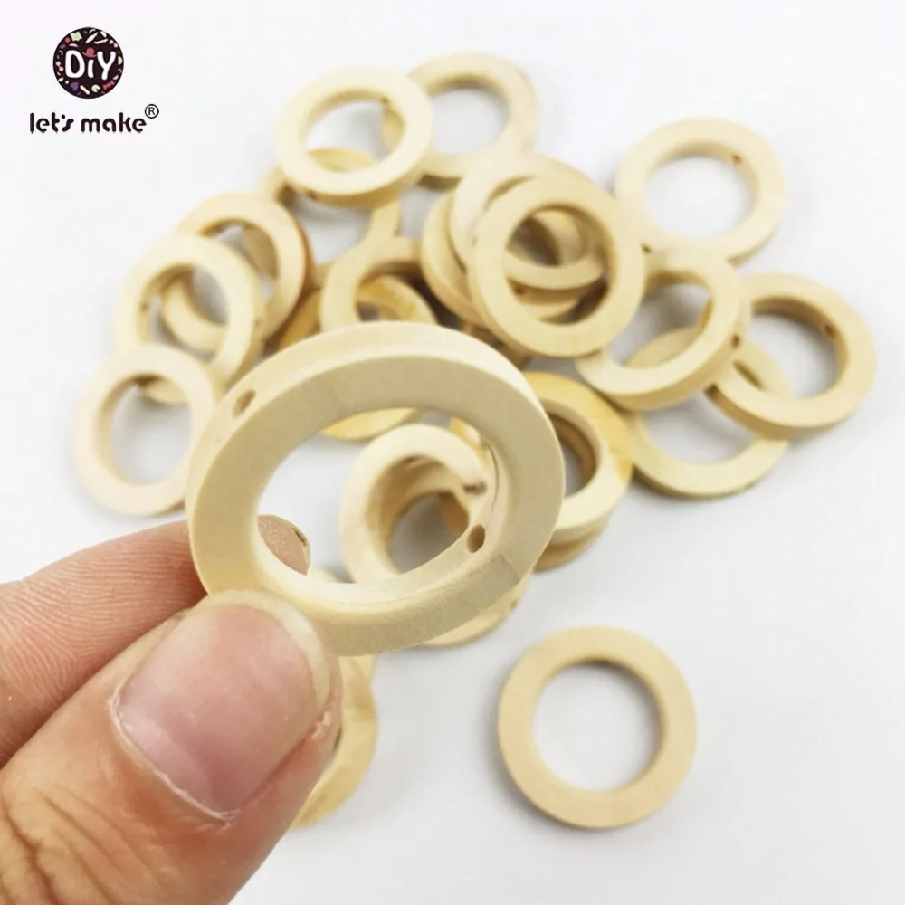 Давайте сделаем деревянное искусство 100 шт. деревянные поделки сделай сам для