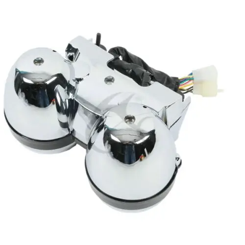 Тахометр для мотоцикла Kawasaki ZRX1100 1994-2000 ZRX1200 2001-2008 | Автомобили и мотоциклы