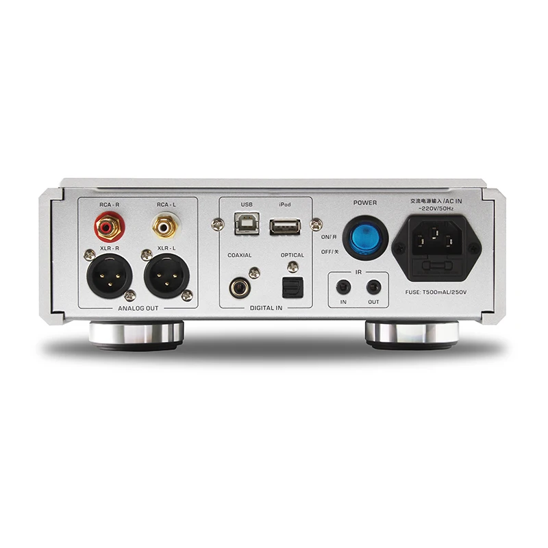 Shanling H1.2 HiFi DSD 1bit/2 8 мГц/1bit/5 6 мГц USB DAC усилитель для наушников|headphone amplifier|usb dac headphone