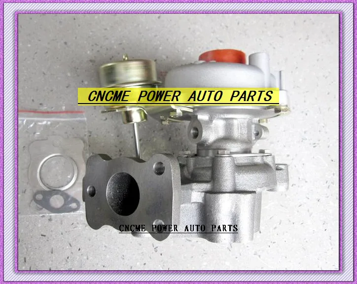 Турбокомпрессор TURBO K03 53039880050 53039700050 53039880024 53039700024 для Citroen C5 C8 Peugeot 406 607 DW10ATED 2.0L HDi |