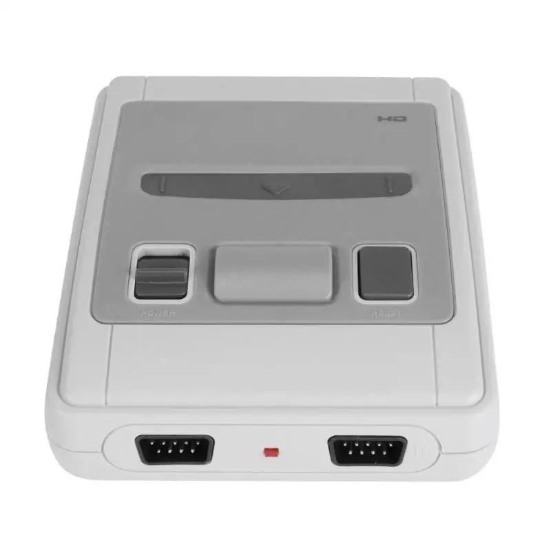 621 игр детство Ретро игра мини Классический 4K TV AV/HDMI 8Bit видео игровая консоль