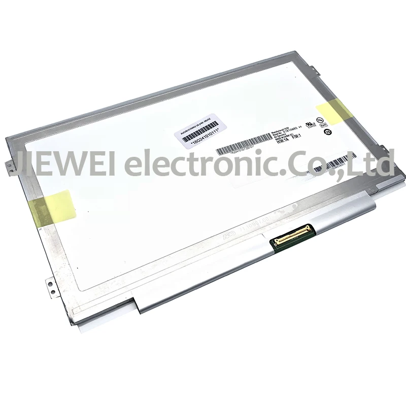 Экран B101AW06 совместимый с LTN101NT05 N101I6 B101AW02 hsd101pfw4 для ASPIRE ONE D255 D260 D257 D270 бесплатная