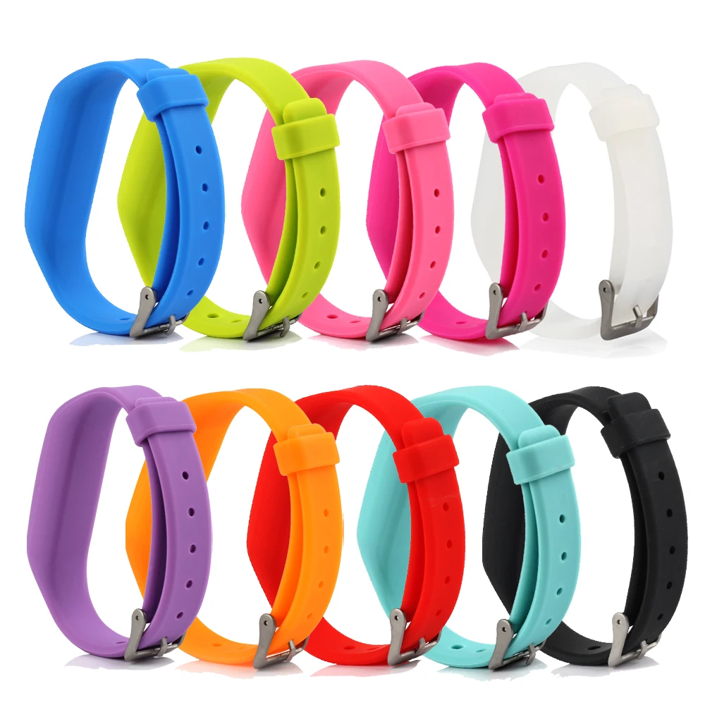 Силиконовый ремешок для часов Bemorcabo Для Fitbit Alta мягкий сменный браслета