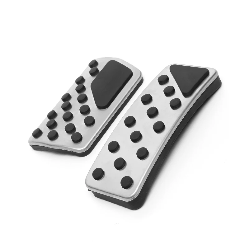 2 * автомобиль авто газа Тормозная педаль колодки Набор для Jeep Grand Cherokee Dodge Durango |