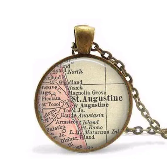 Ожерелье с подвеской из латуни Ходячие мертвецы|necklace shawl|necklace resinchain heart necklace |