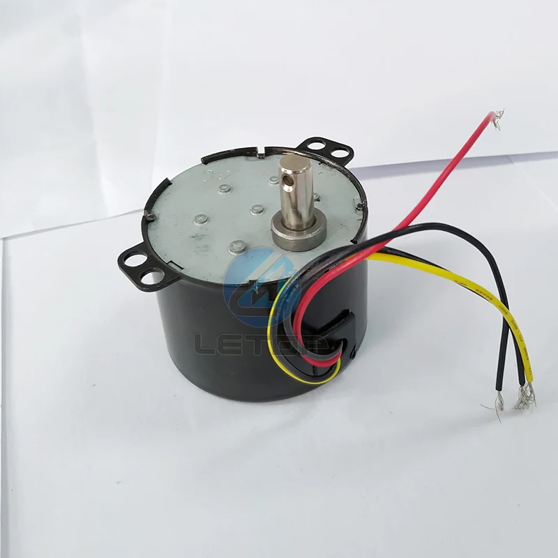 LETOP растворитель плоттер приемник двигатель Eewinder для принтер Roland SP VP XC RS SJ 540 300 640