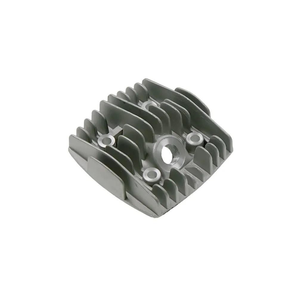 Комплект головки цилиндра подходит для мотоциклетного велосипеда 50cc|cylinder head|head