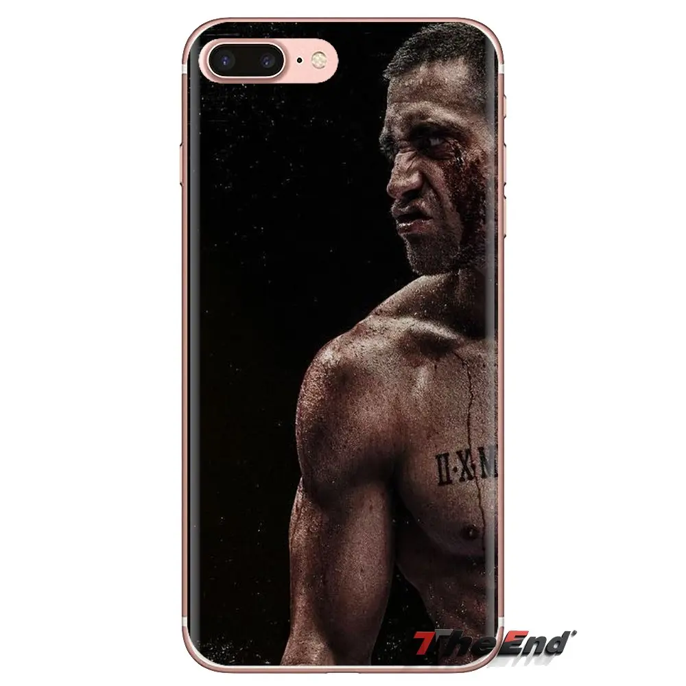 Чехол для телефона Oneplus 3T 5T 6T Nokia 2 3 5 6 8 9 230 3310 1 7 Plus 2017 2018 Jake Gyllenhaal Southpaw Donnie Darko |