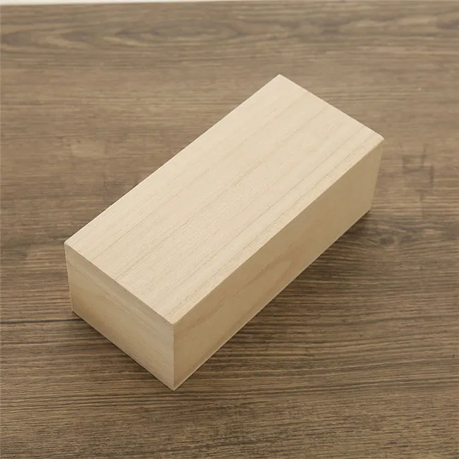Wood color DIY Специальное предложение винтажная бамбуковая деревянная коробка прямоугольный ящик из адамова дерева настольная коробка для хранения ювелирных изделий Коробка Для Хранения Деревянный чехол - Цвет: Wood color