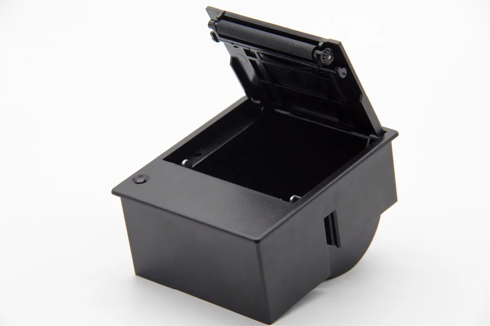 58 мм Мини термопринтер с RS232/TTL + USB интерфейсом|panel printer|thermal receiptreceipt thermal printer |