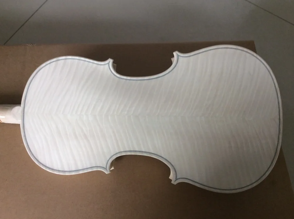 Скрипка 4/4 в белом фотосвете 1742 @ 5 полностью ручная работа|hand made violins|violin 4/44/4 violin |