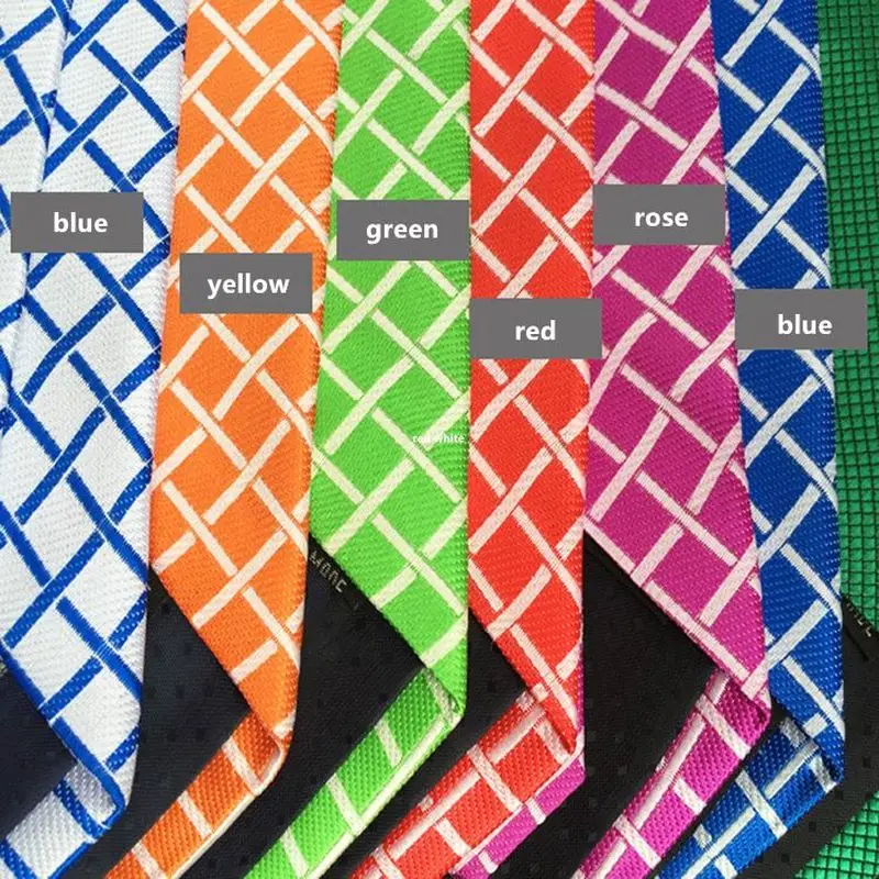 New 8 cm Mens Ties 6 Colors Plaid Tie Men's Business Wedding Party Jacquard Woven 100% Silk Necktie | Аксессуары для одежды