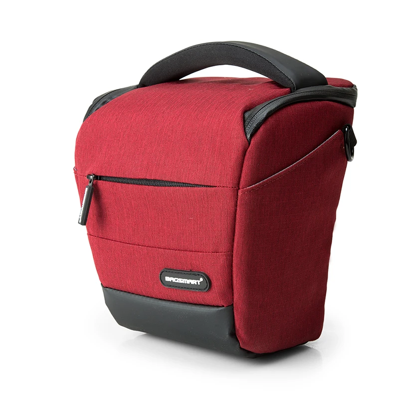 Водонепроницаемый чехол для камеры BAGSMART сумка цифровой зеркальной Canon/DSLR
