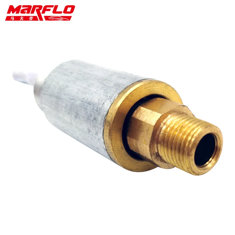 Marflo Tornador запасной подшипник Воздушная трубка для BT-7007A и BT-7002A тонадо Высокое качество Запасные Запчасти
