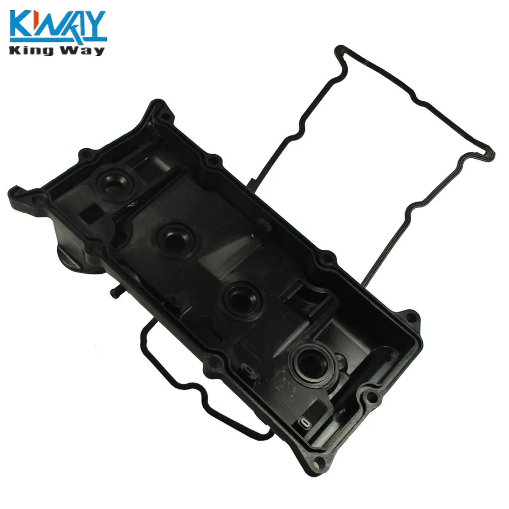 Бесплатная доставка King Way клапанная крышка уплотнительные прокладки Набор Левая